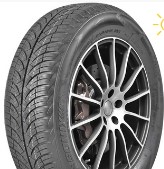 А/шина 195/65R15 SONIX PRIME A/S XL 95V
